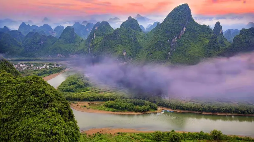 智能高精度网络化